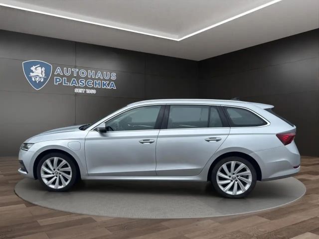 Skoda Octavia 1.4 TSI Style Style iV
