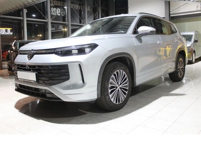 Volkswagen Tayron 2.0 TDI DSG IQ.Drive Life