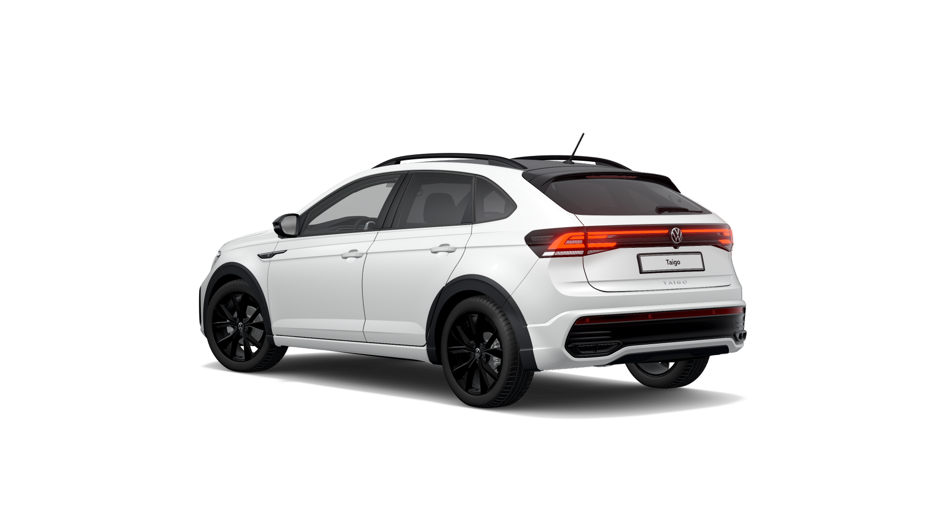 Volkswagen Taigo 1.0 TSI