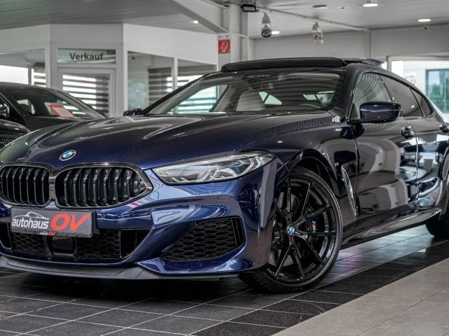 BMW M850 Coupé xDrive