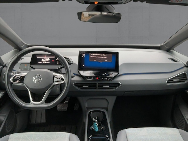 Volkswagen ID.3 City Performance