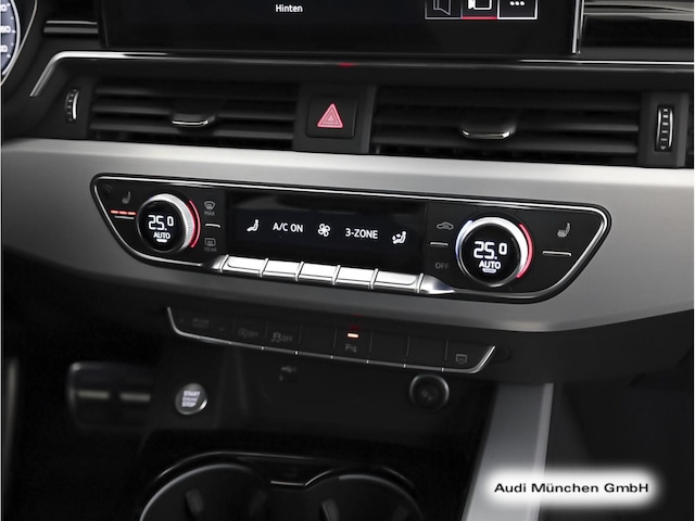Audi A4 40 TFSI Avant S-Tronic
