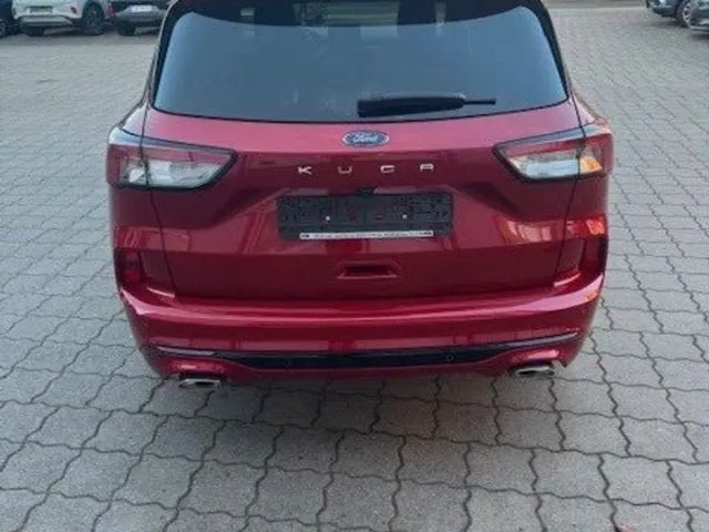 Ford Kuga ST Line