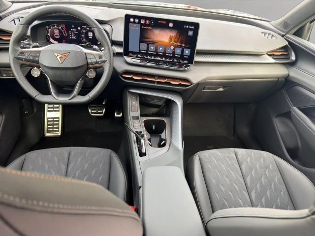 Cupra Terramar 2.0 TSI VZ