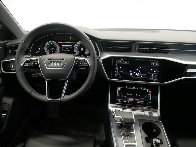 Audi A7 50 TDI Quattro Sportback