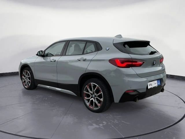 BMW X2 DCT sDrive20i