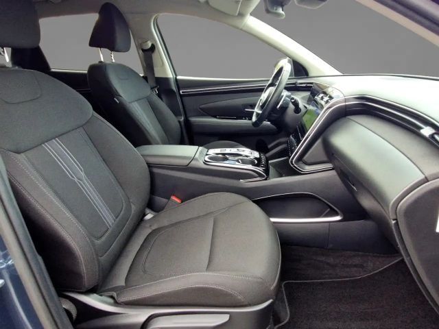 Hyundai Tucson 1.6 T-GDi Trend