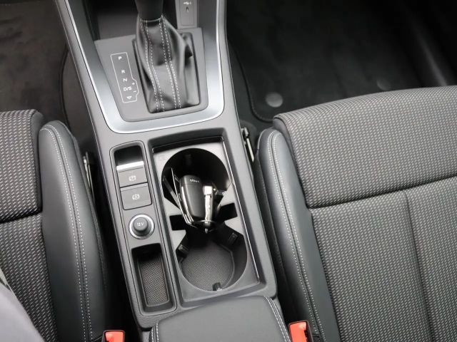 Audi Q3 35 TFSI S-Line S-Tronic