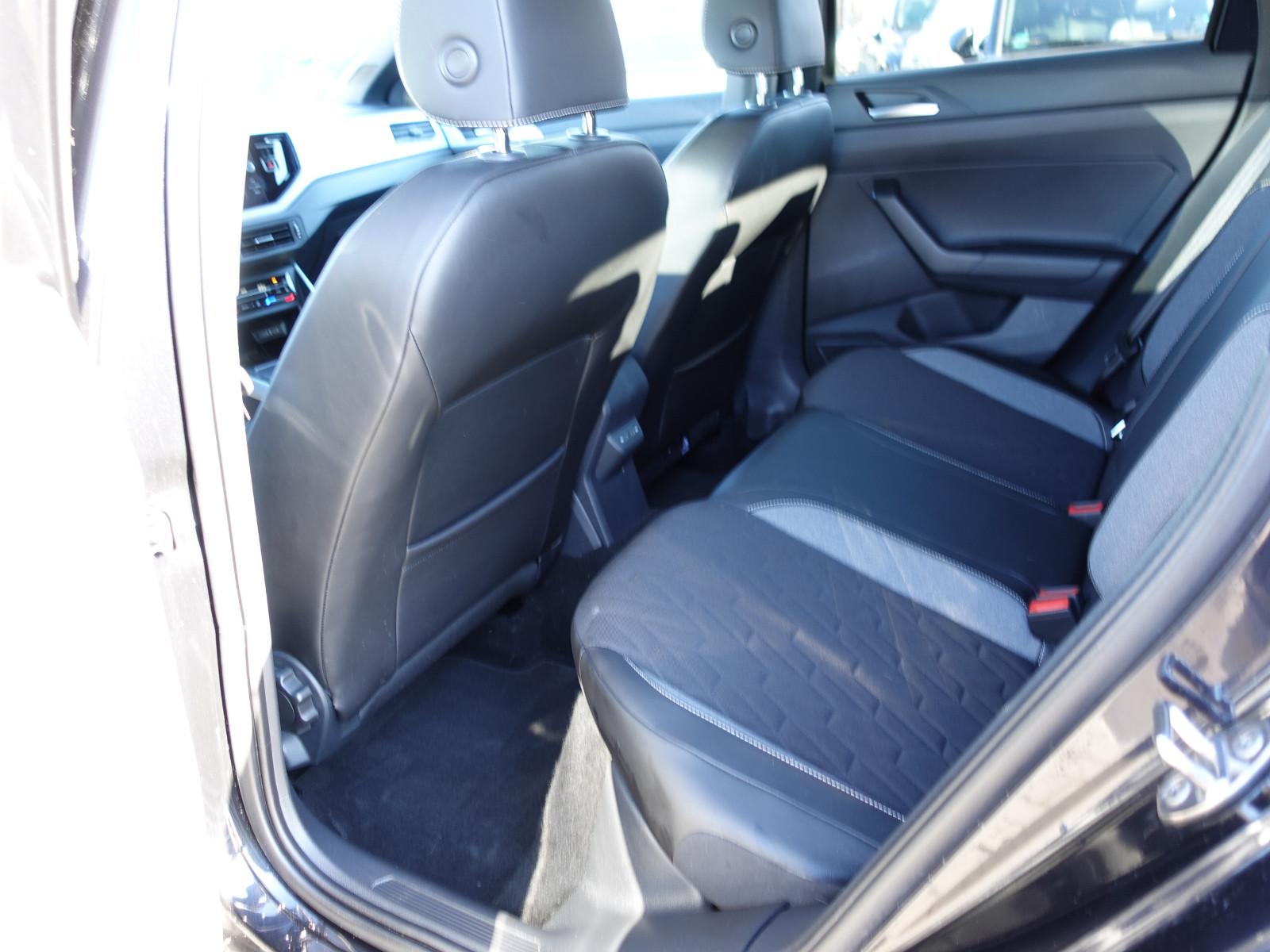 Volkswagen Taigo 1.0 TSI