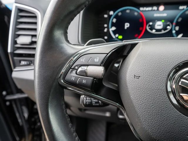 Skoda Karoq 2.0 TDI Ambition