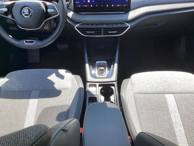 Skoda Octavia 2.0 TDI Selection