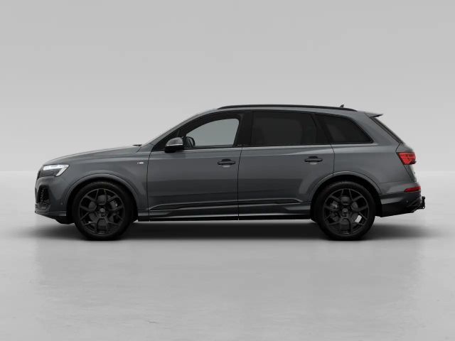 Audi Q7 50 TDI Quattro S-Line