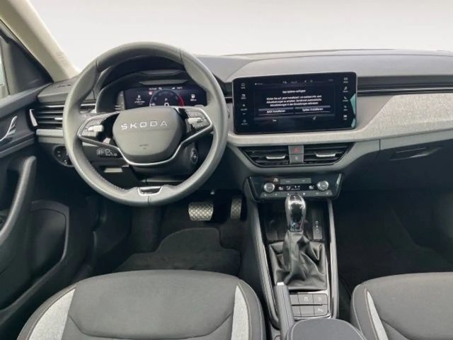 Skoda Scala 1.0 TSI Selection
