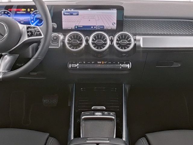 Mercedes-Benz EQB 350 4MATIC