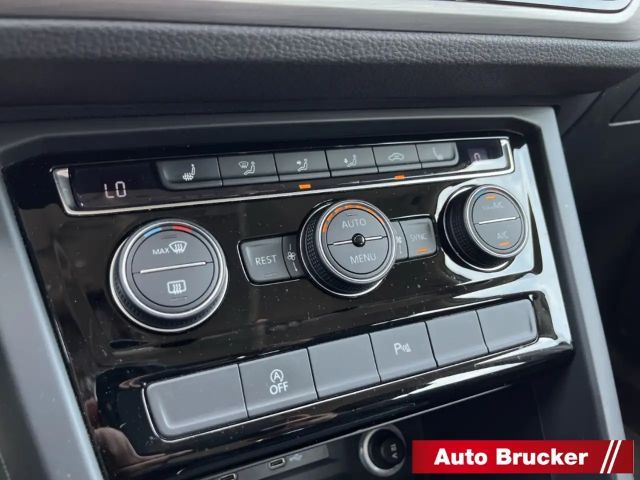 Volkswagen Touran 1.5 TSI Comfortline DSG