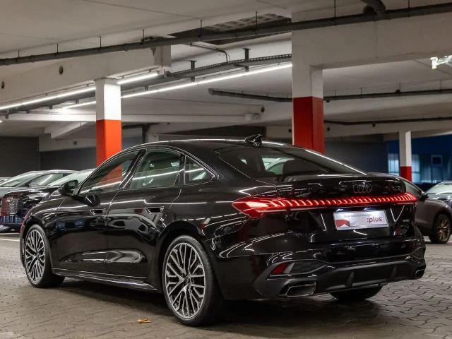 Audi A5 Quattro S-Tronic