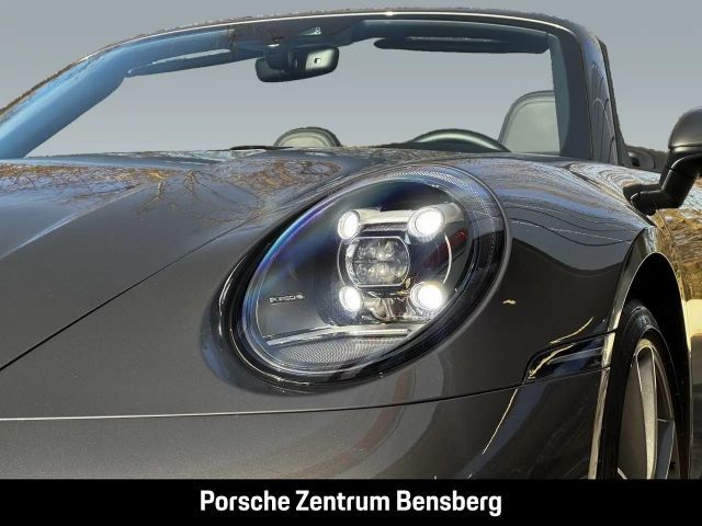 Porsche 992 Cabrio Carrera