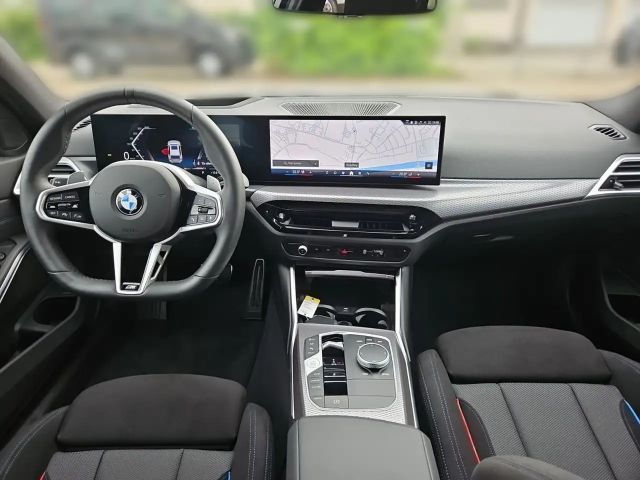 BMW 320 320i M-Sport Touring