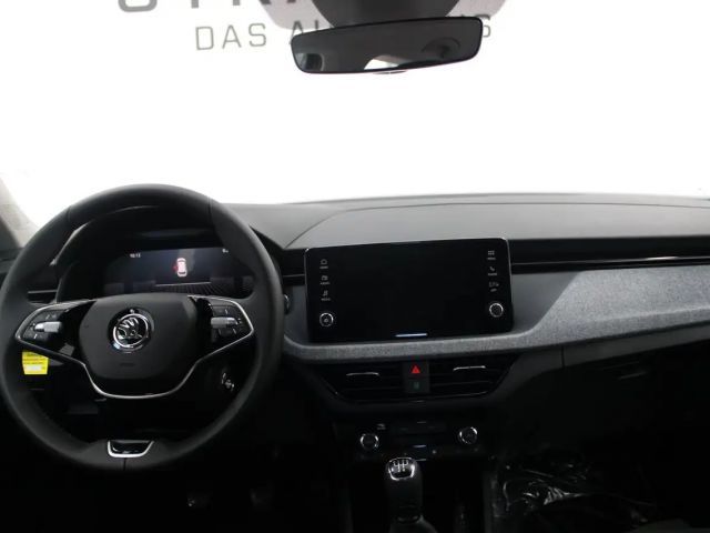 Skoda Kamiq Selection