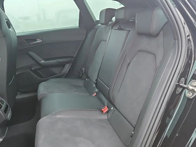 Cupra Leon VZ e-Hybrid