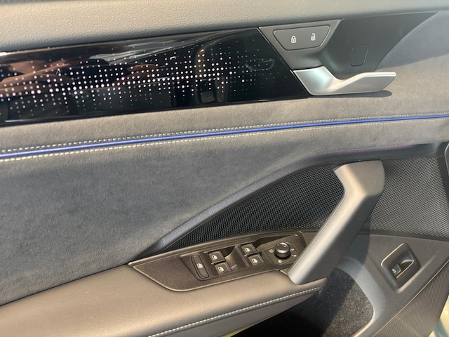 Volkswagen Tayron 4Motion R-Line