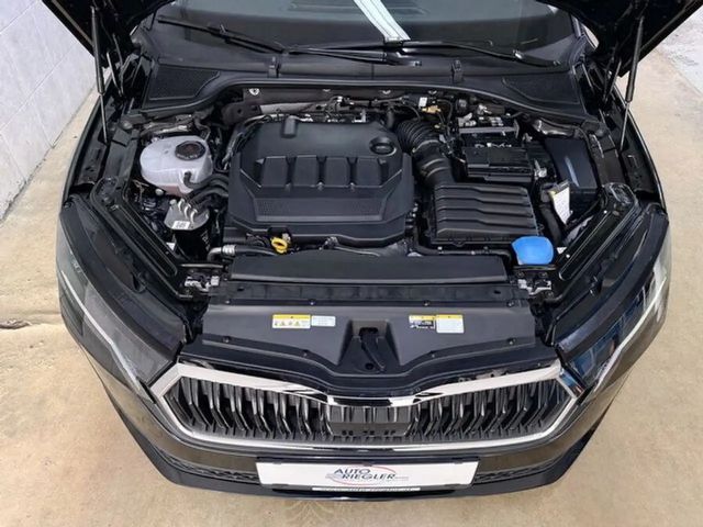 Skoda Octavia 2.0 TDI