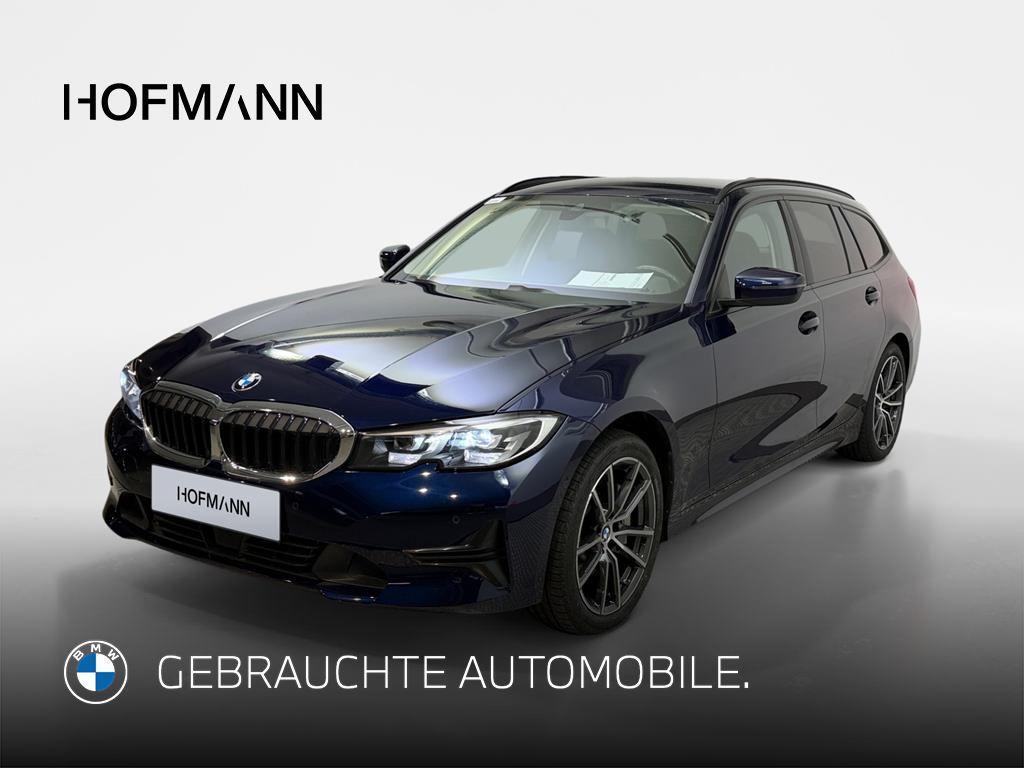 BMW 330 330d Touring xDrive