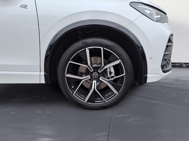 Volkswagen Tiguan DSG R-Line eHybrid