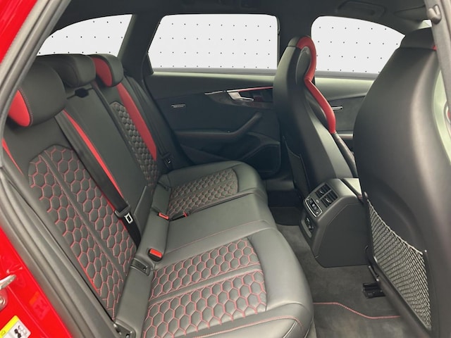 Audi RS4 Avant Quattro