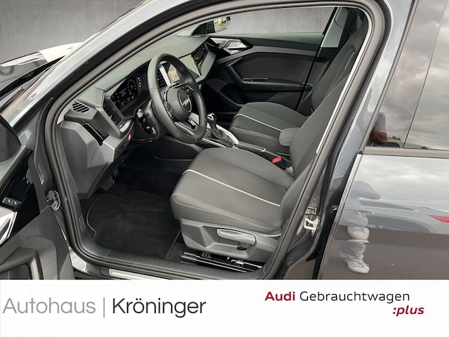 Audi A1 25 TFSI S-Tronic Sportback