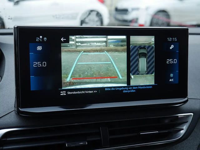 Peugeot 5008 Allure Pack PureTech