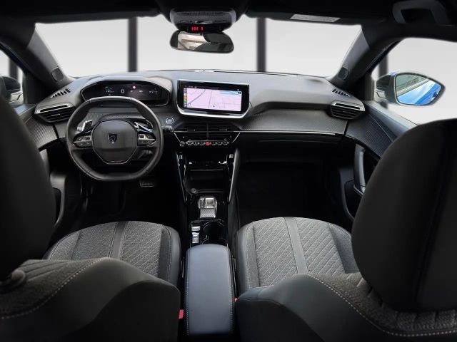 Peugeot 2008 Allure Pack EAT8 PureTech