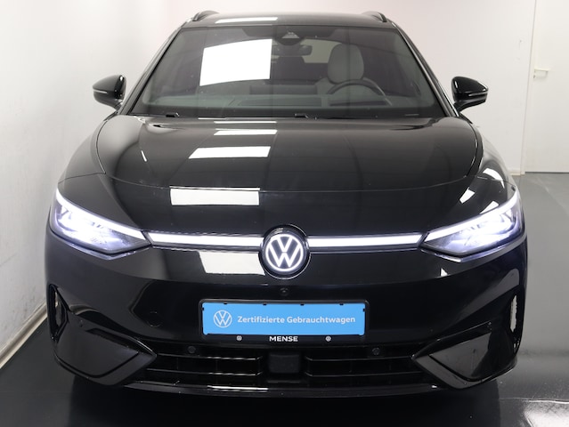 Volkswagen ID.7 Tourer