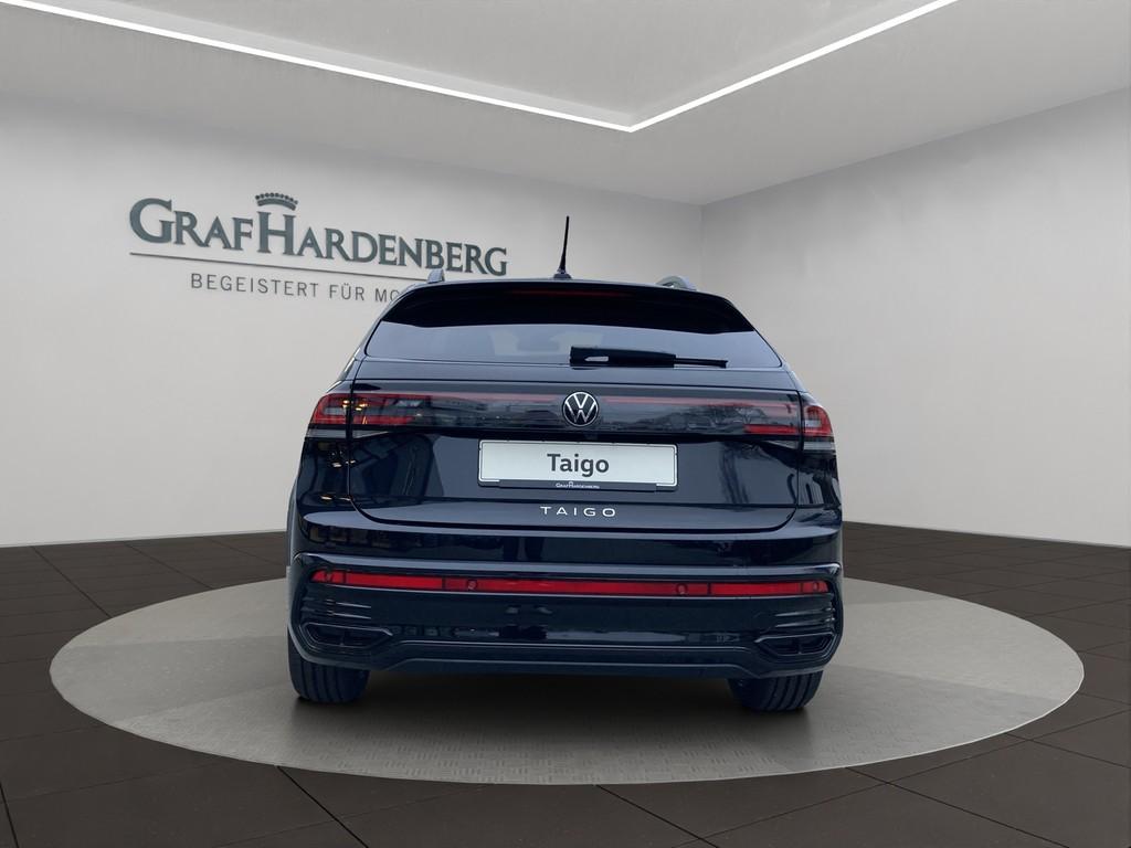 Volkswagen Taigo R-Line