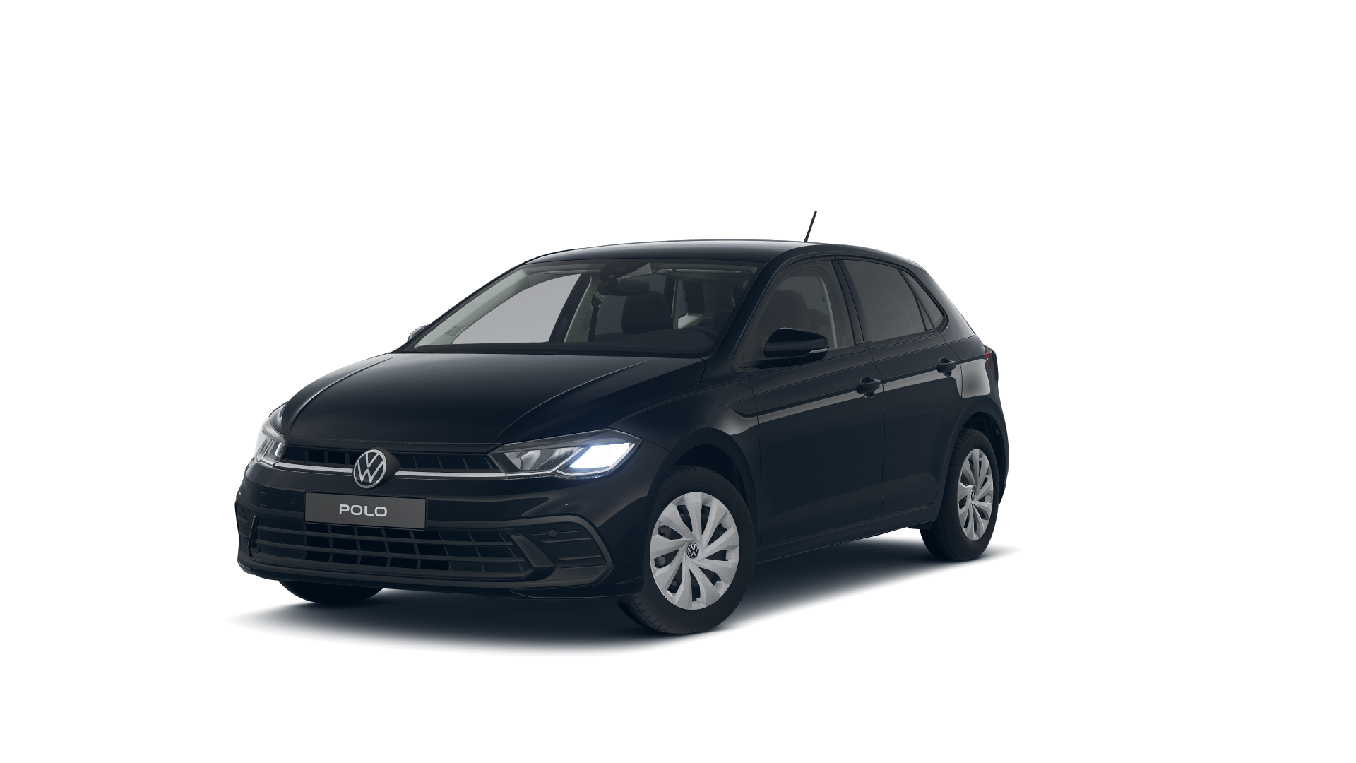 Volkswagen Polo 1.0 TSI IQ.Drive