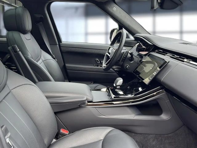 Land Rover Range Rover Sport Autobiography