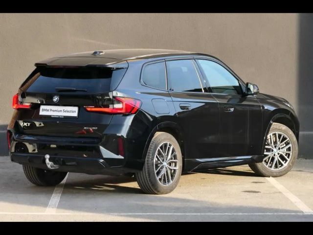 BMW iX1 M-Sport xDrive30