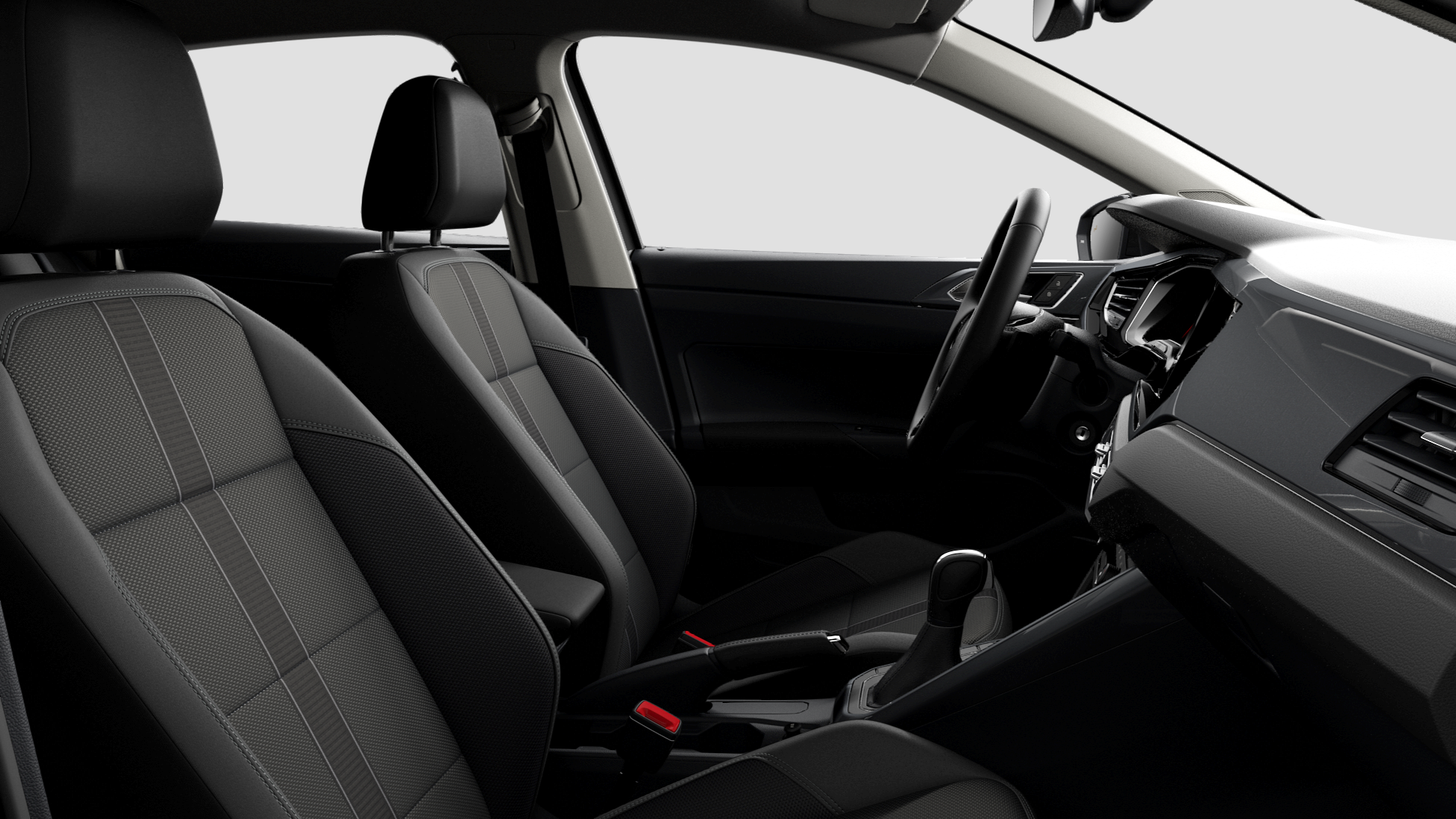 Volkswagen Polo 1.0 TSI DSG Highline