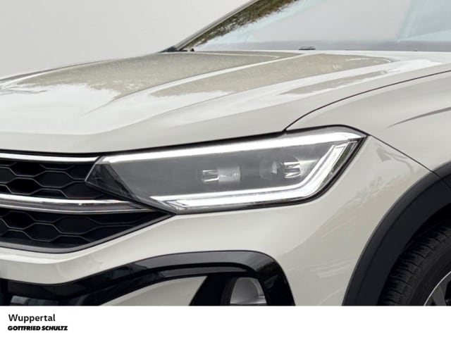 Volkswagen Taigo 1.0 TSI DSG R-Line