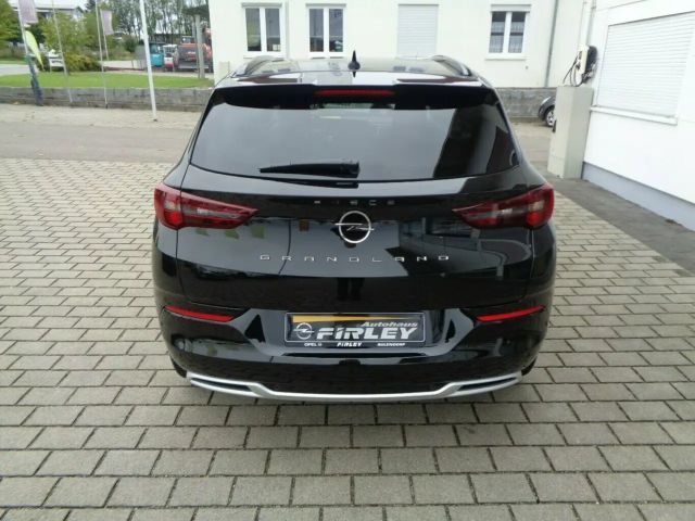 Opel Grandland X Ultimate