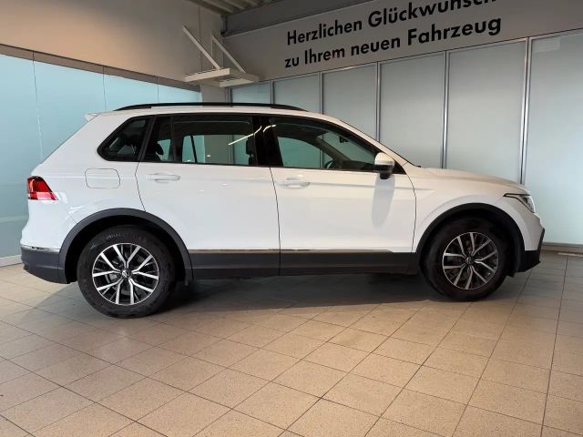 Volkswagen Tiguan 1.5 TSI Life