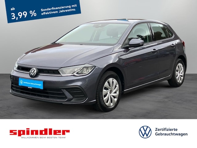 Volkswagen Polo 1.0 TSI Life