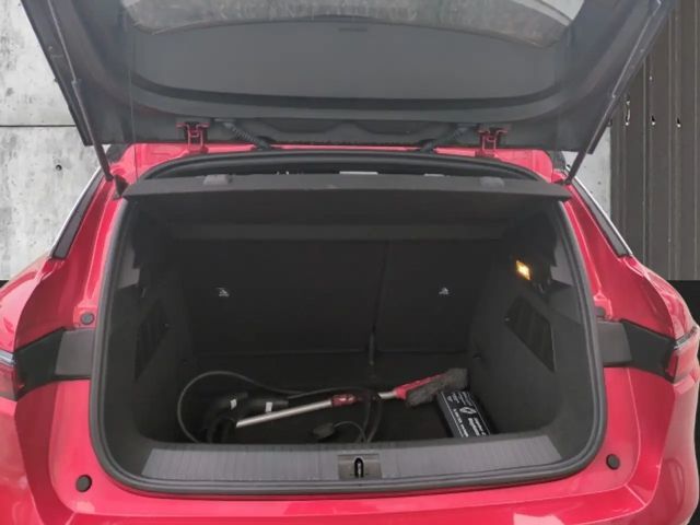 Renault Megane E-Tech E-Tech Techno