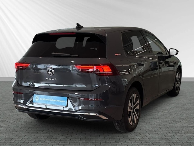 Volkswagen Golf 1.5 TSI Golf VIII