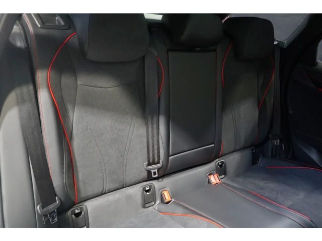 Volkswagen ID.7 GTX IQ.Drive Tourer