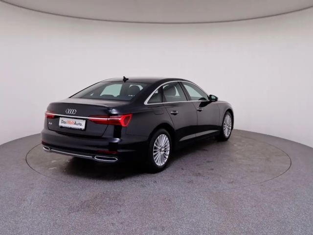 Audi A6 40 TDI Sedan