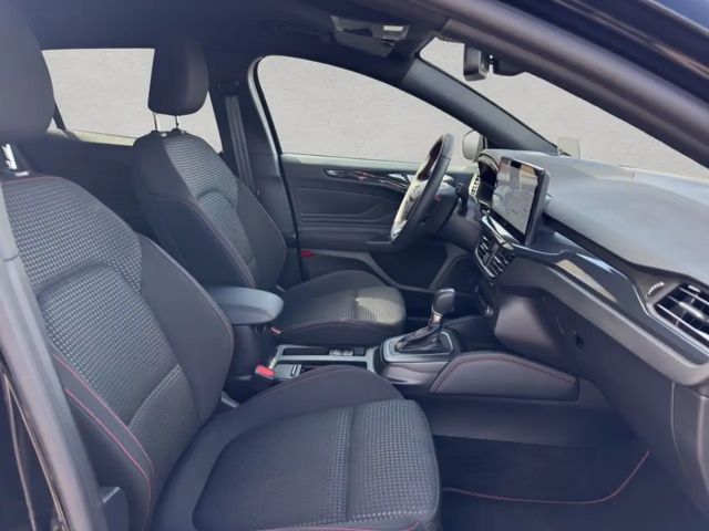 Ford Focus EcoBoost ST Line Wagon