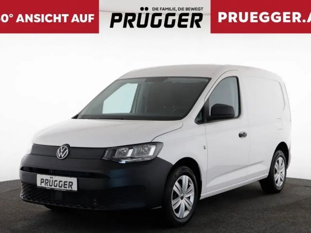 Volkswagen Caddy Cargo Entry 2,0 TDI 102PS AHV TEMPOMAT MWST