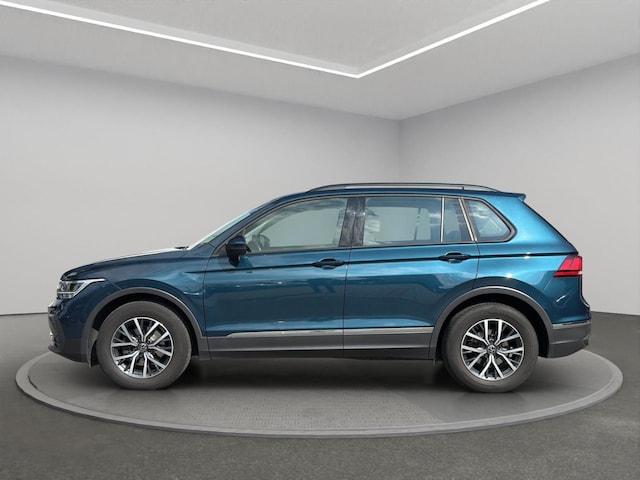 Volkswagen Tiguan 2.0 TDI DSG Life