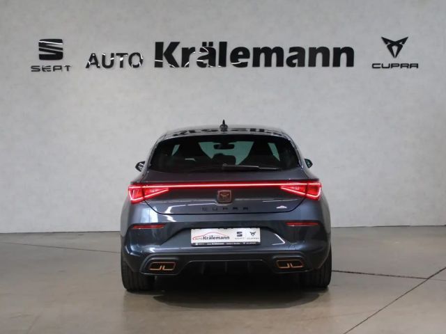 Cupra Leon 1.4 e-Hybrid VZ